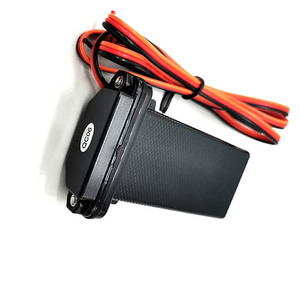 2g ST-901 Waterproof Car <strong>GPS</strong> <strong>tracker</strong> IP67 Wired Tracking Device Geo Fence Positioning GT02 Overspeed Warning - Product Image 4