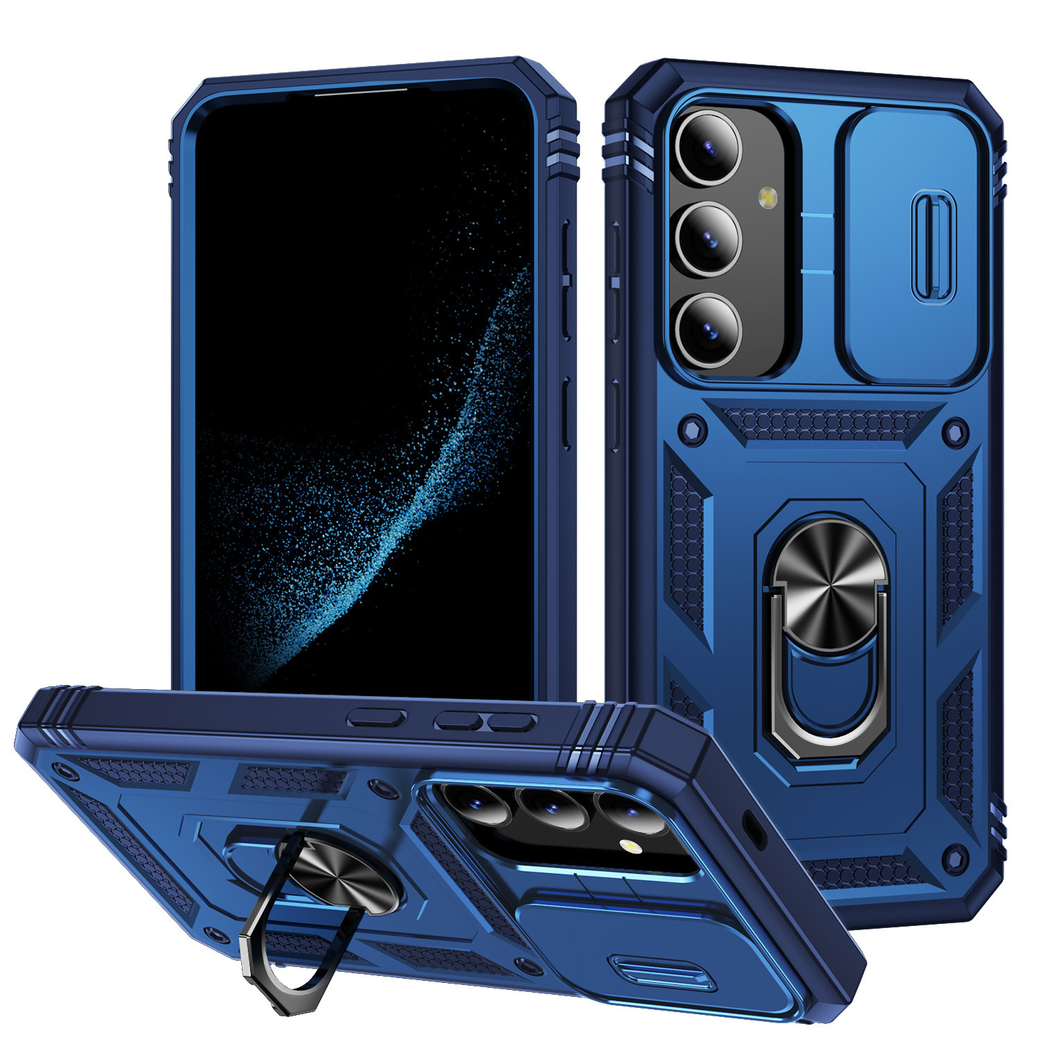 Bleu