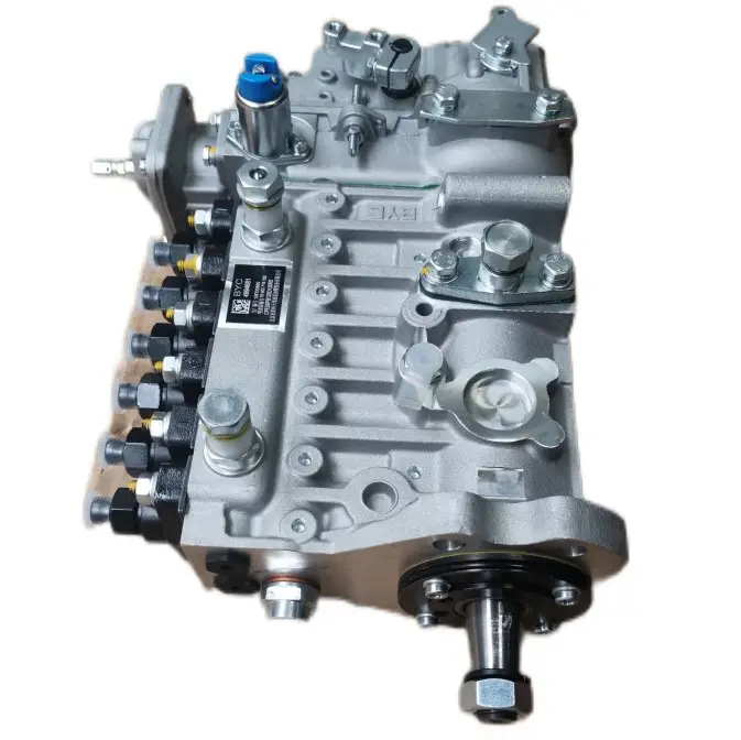 ディーゼルエンジン部品BYC6BTA5.9-C130建設機械用高圧燃料噴射ポンプ4994681
