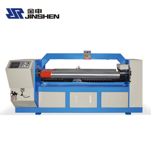 ペーパーコアカッター数値制御自動車用ペーパーコア切断機 - Product Image 5