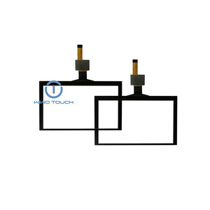 5 Inch <strong>Touch</strong> Screen for Tft Lcd <strong>Module</strong> Double Film <strong>Sensor</strong> Pcap <strong>Touch</strong> Lcd Screens <strong>Capacitive</strong> <strong>Touch</strong> Screen Panel - Product Image 1