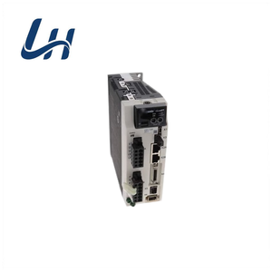 Servomotore MDDLT45NF di alta qualità in magazzino viene fornito con una garanzia di un anno - Product Image 2
