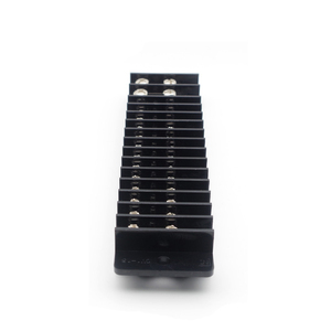 CM1-15 de terminales de Bus pequeño, combinación de cables flexibles, 15P, bloque de terminales de cableado fijo - Product Image 2