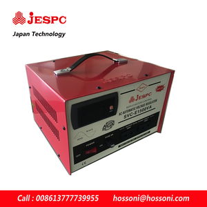 Ac voltage regulator stabilizer avr multifunctional display jespc brand tnd svc <strong>1000va</strong> 1500va