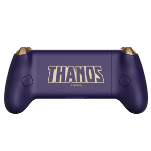 GameSir G8 Plus Thanos Edition Hall Joystick Wireless Mobile Gamepad per Android Ios Switch Tablet PC Controller di gioco Wireless - Product Image 6