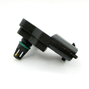 New Intake Air Boost Pressure MAP <strong>Sensor</strong> <strong>for</strong> VOLVO FE FH FL FM FMX MAZ <strong>KAMAZ</strong> 0281002743 0281002576 0281006102 20524936 - Product Image 6