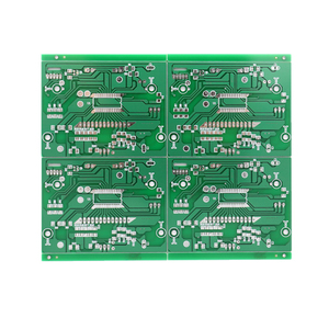 High Quality Multilayer PCB Printed Circuits Board Card <strong>Assembly</strong> Manufacturer <strong>In</strong> China Lead Free Breadboard <strong>Computer</strong> Projects - Product Image 4