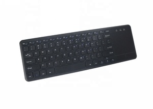 BT Wireless Backlit Wireless <strong>Key</strong> Board with Touchpad Mouse Combo for PC Notebook Laptop <strong>Computer</strong> <strong>Keyboard</strong> - Product Image 3