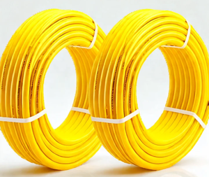 价格便宜的PVC波纹软管管道系列气体系统hdpe管 - Product Image 2