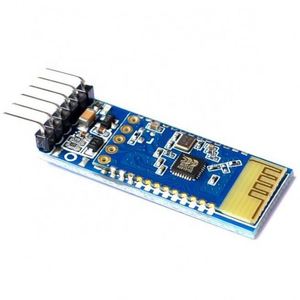 JDY-31 SPP-C Bluetooth auf Serielle Adapter-Modul-Set ersetzt HC-05/06 - Product Image 1