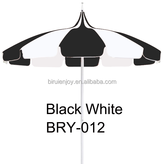 Black/White