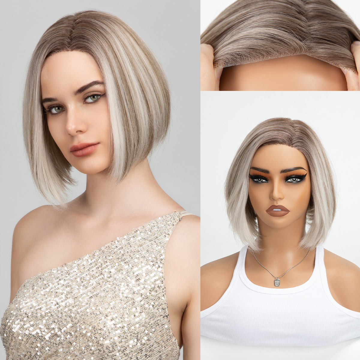 MLW-002 (Ivory Grey)