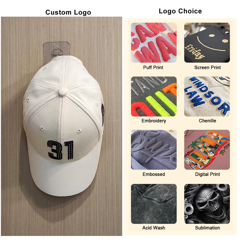 Gorras
