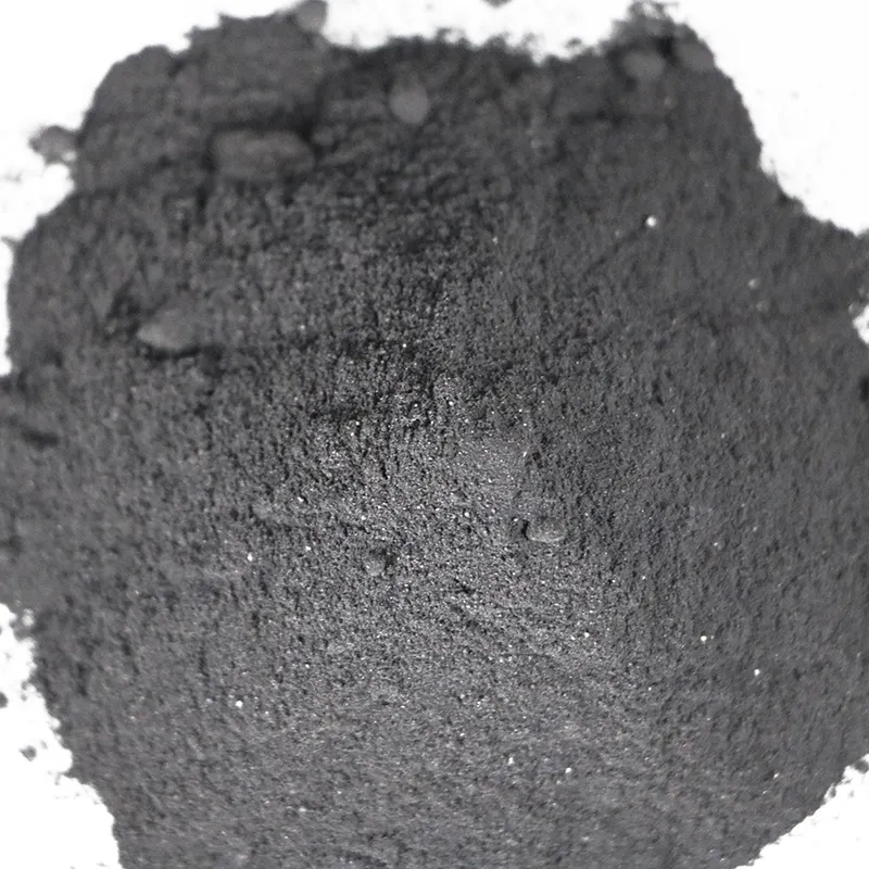 Gilsonite Tự Nhiên Bitum Bùn Hóa Chất Hóa Dầu Nhà Cung Cấp
