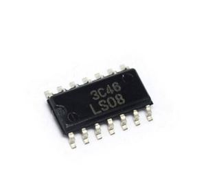 74LS08 HD74LS08RP en iyi fiyat. - Product Image 1