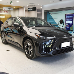 2022モデルGACトヨタBZ4X長いバッテリー寿命エリート新エネルギー車