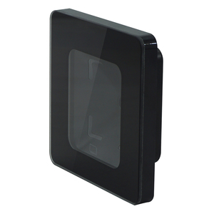 FC7730 Dynamisches QR-Code-und NFC-Kartenleser-Zugangs kontrolle Besucher-Anwesenheit scan modul auf Lager