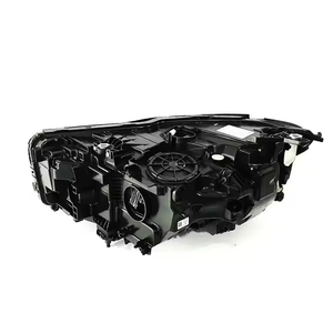 Factory Direct for BMW 7 Series G12 G11 2019-2022 <strong>LED</strong> Headlights for BMW I7 G12 740Li Laser Direct Plug-In