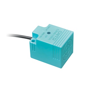 CNTD Long <strong>Use</strong>-life Cycle High Reliability Proximity <strong>Sensor</strong> Square Type CJF17-05 IP67 1500VAC 50/60Hz for 1 minute - Product Image 5