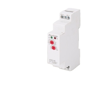 Relé de tiempo en miniatura Star-delta Start Retardo eléctrico en relé temporizador - Product Image 4