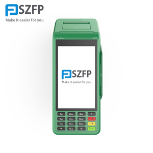 FP3550 Android Pos машинная система Pos программное обеспечение для розничной системы с экраном 5,0 дюймов