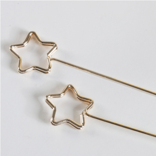 gold star