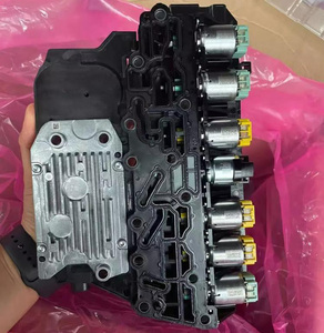 ขายร้อน6T40 6T45 TCU TCM ส่งชุดควบคุมโมดูลวาล์วร่างกาย24286712 24295171 - Product Image 4