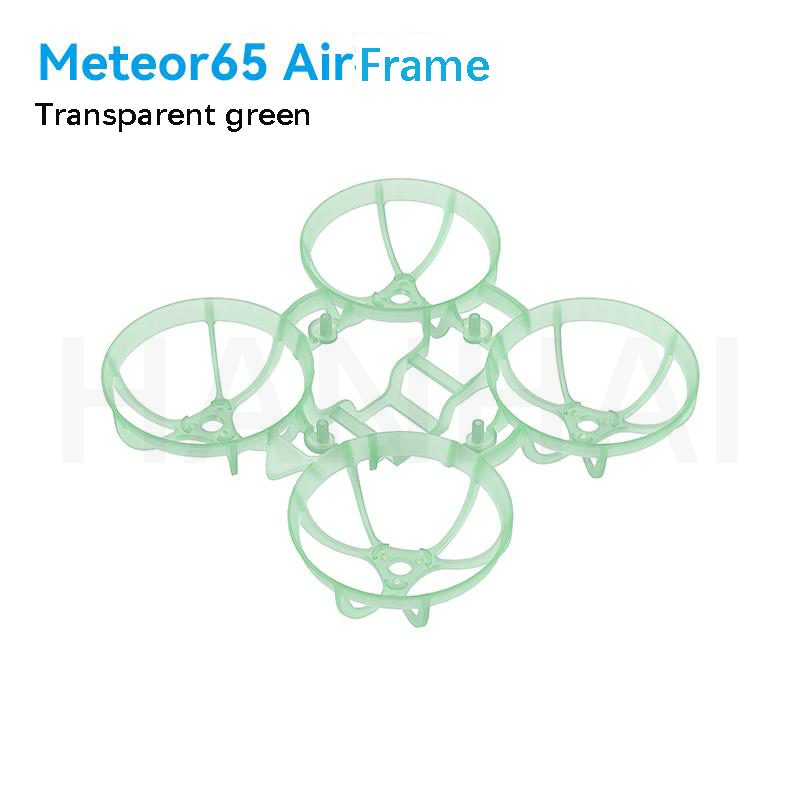 Vert Transparent