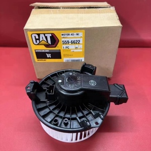 Excavator <strong>Part</strong> for CAT 320GC 323 340 336 <strong>GC</strong> Motor Fan 559-6622 5596622