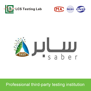 Perlengkapan Pencahayaan di Arab Saudi: Menguasai Sertifikasi Label SASO 2902 & EEL - Product Image 1