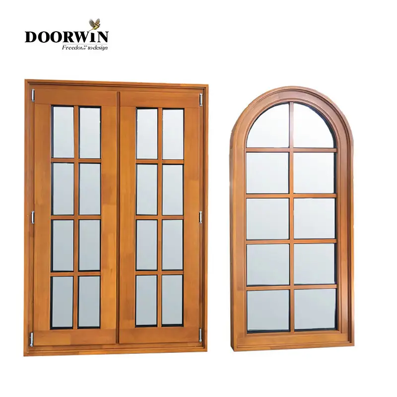 latest design large wooden windows photos for house soundproof waterproof specialty shapes window