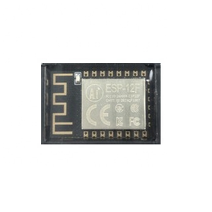 Módulo WIFI inalámbrico ESP8266 ESP-12F, nuevo y Original