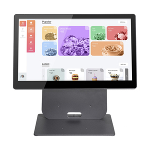 Настольная Точка продаж систем оборудования POS завод все в одном POS для розничного продавца - Product Image 3