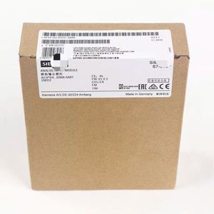 6ES7 332-8TF01-0AB0 Новый S7-300 аналоговый выходной модуль 6ES7 332-8TF01-0AB0 - Product Image 1
