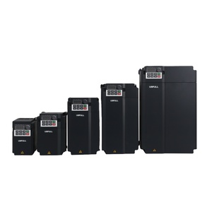USFULL高品质变频器3相380V 15kW 18.5kW 22kW变频驱动器变频变频器用于纺织机 - Product Image 1