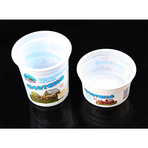 Automatische mehrfarbige hochwertige Offsetdruck maschine Niedrige Preise Tasse Kunststoff digitale Milch tee tasse Druckmaschine