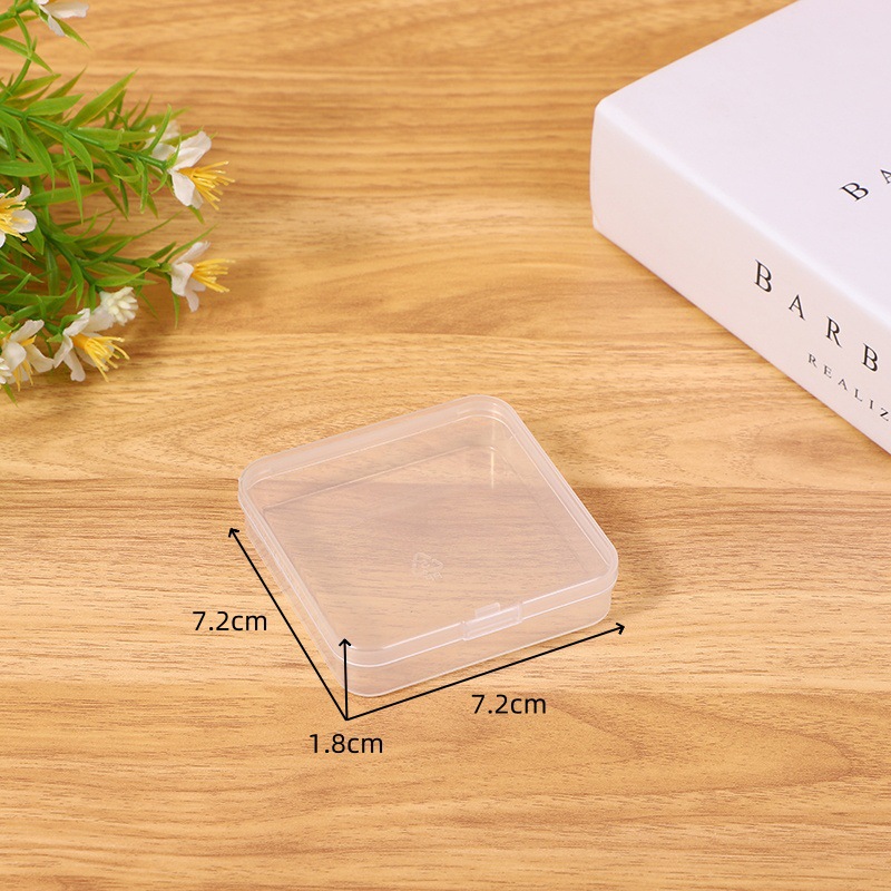 7.2*7.2*1.8cm