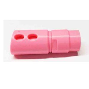 Pembe renk BF P90 hop up doğrudan jel blaster oyuncaklar - Product Image 1