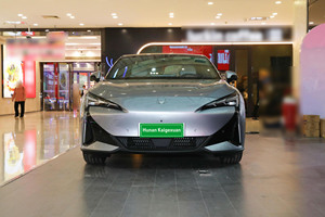 デポジット2024エクストリームフォックスアルファS52輪駆動ハイエンドエディション電気自動車Ev車新エネルギー - Product Image 5