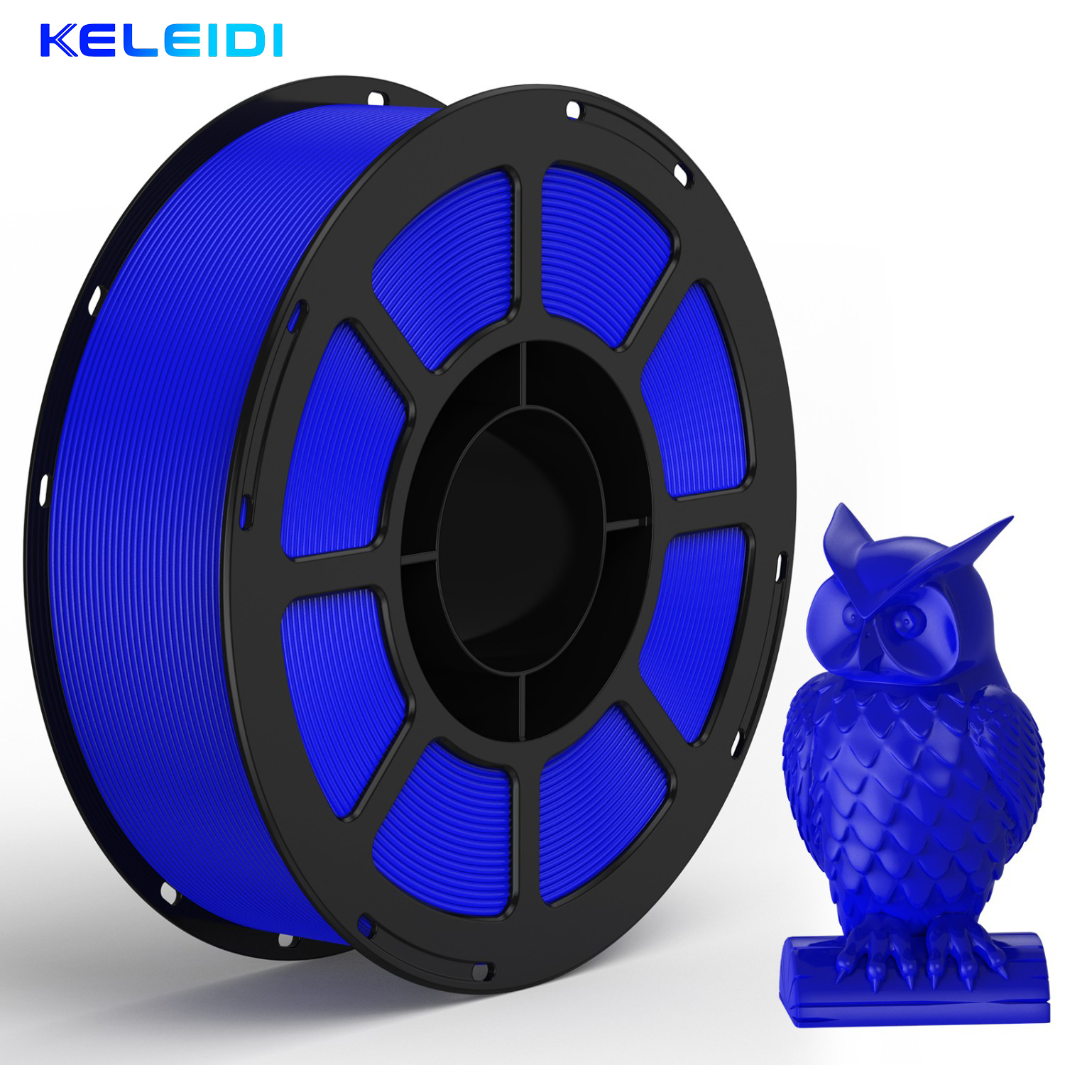 Klein Blue