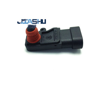 Automotive Intake Pressure <strong>Sensor</strong> for GM DAEWOO Daewoo <strong>Delphi</strong> Generation Changan Wuling 16212460 7700106644 71739292 - Product Image 2