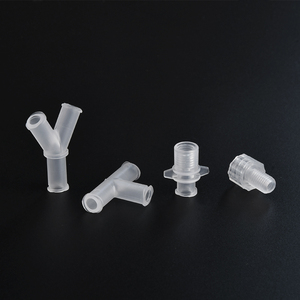 RUNZE Đầu Nối Ống Nước Chất Liệu Nhựa PP Nhập Khẩu Chất Lỏng Bộ Chuyển Đổi Luer Nhựa Đầu Nối Bộ Chuyển Đổi Khóa Luer - Product Image 3