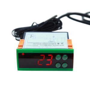 Smart Thermostat <strong>Temperature</strong> <strong>Controller</strong> Electronic <strong>Temperature</strong> <strong>Controller</strong> Room <strong>Temperature</strong> <strong>Controller</strong> - Product Image 2