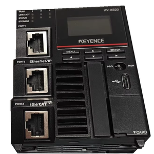 El controlador programable de los programas del sensor para controlar el sensor que se activa en el sistema de control.