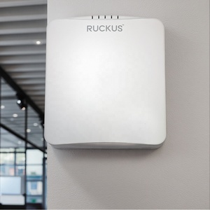 Ruckus R750 Wi Fi 6 điểm truy cập, rìu 3.5Gbps, trong kho, giá thấp, bảo hành 1 năm, 4x4:4, ofdma, MU MIMO, wpa3 - Product Image 1