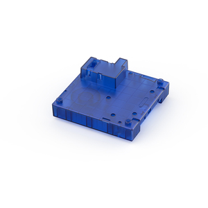 Custodia di ricambio GBA per Console nintent Gamecube parti Retro accessori per giochi di alta qualità - Product Image 6