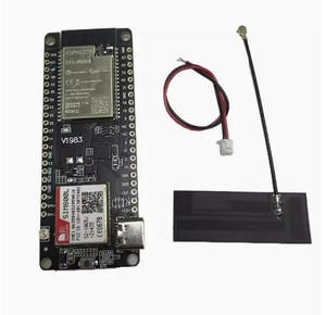 TZT TTGO T-Call V1.3 ESP32 <strong>Wireless</strong> Module SIM Antenna SIM Card SIM800L Module And GSM/GPRS Antenna for <strong>arduino</strong> - Product Image 5