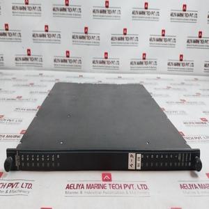 Nuevo Módulo de salida digital 3604E 24V Rev B 7 6100161-432 3000341-020F 0 Plc - Product Image 1