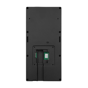 HTTP MQTT RFID 4G Wifi Touch Screen 5&quot; Smart AI Facial Recognit Device Time Attendance <strong>Access</strong> <strong>Control</strong> <strong>System</strong> - Product Image 5