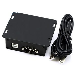 USB a RS232/RS485/TTL UART modulo di comunicazione Multi-seriale porta di isolamento di classe industriale bidirezionale - Product Image 2